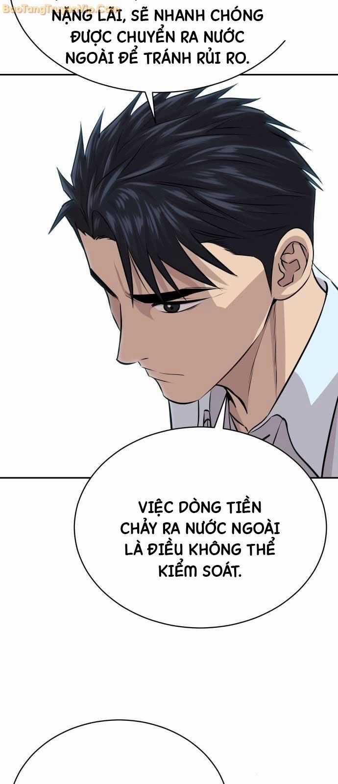Cháu Trai Thiên Tài Của Vua Cho Vay Nặng Lãi Chapter 33 trang 84