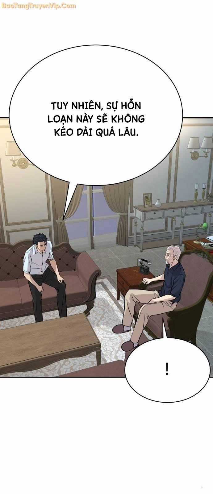 Cháu Trai Thiên Tài Của Vua Cho Vay Nặng Lãi Chapter 33 trang 86