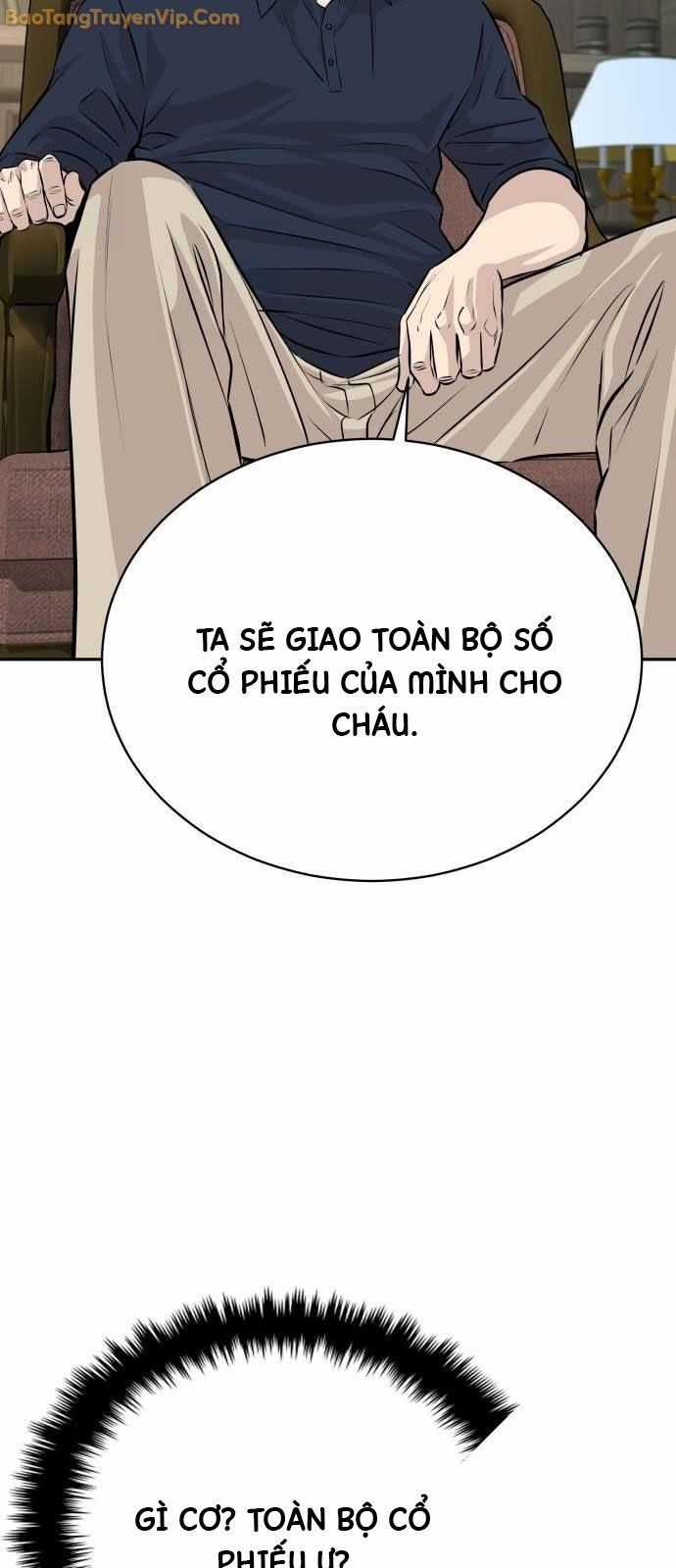 Cháu Trai Thiên Tài Của Vua Cho Vay Nặng Lãi Chapter 33 trang 89