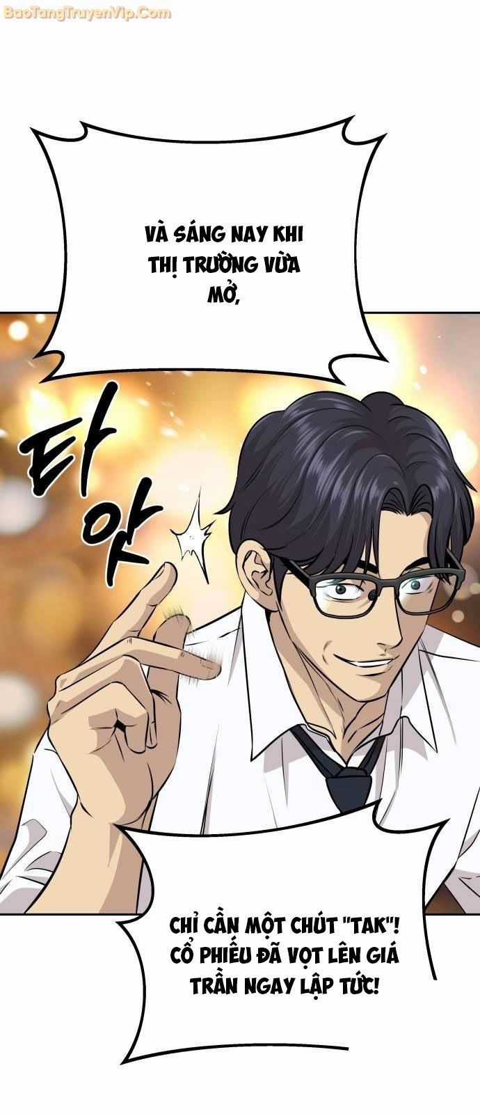 Cháu Trai Thiên Tài Của Vua Cho Vay Nặng Lãi Chapter 33 trang 9