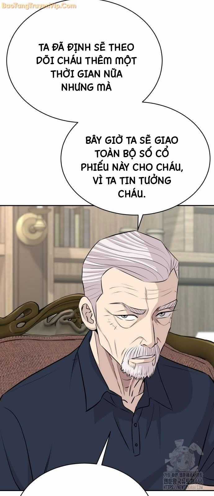 Cháu Trai Thiên Tài Của Vua Cho Vay Nặng Lãi Chapter 33 trang 91