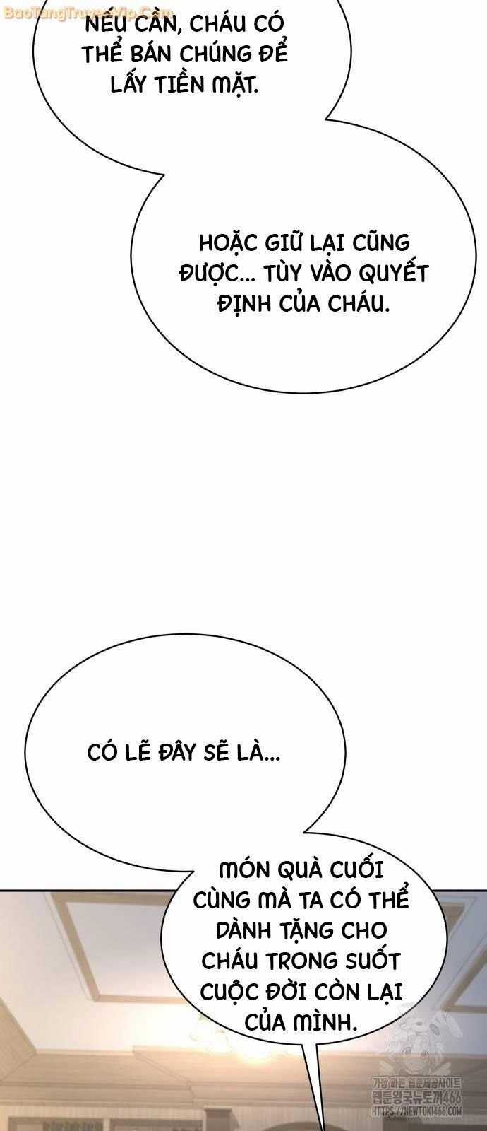 Cháu Trai Thiên Tài Của Vua Cho Vay Nặng Lãi Chapter 33 trang 92