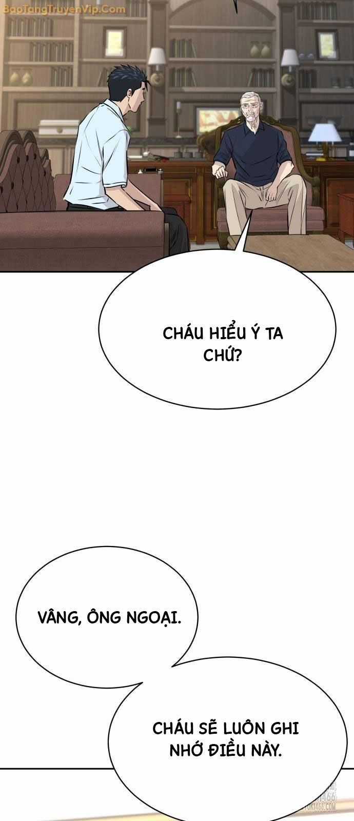 Cháu Trai Thiên Tài Của Vua Cho Vay Nặng Lãi Chapter 33 trang 93