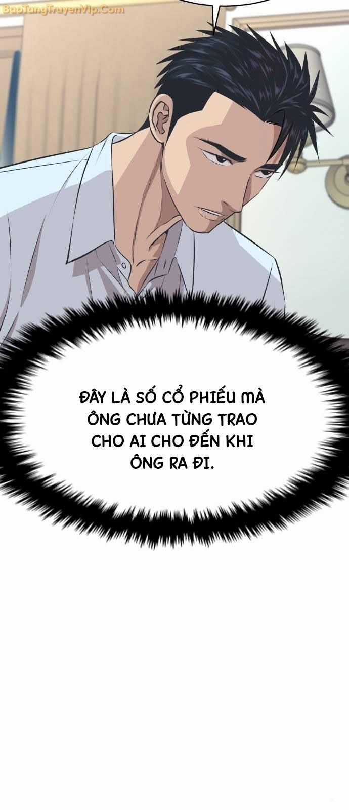 Cháu Trai Thiên Tài Của Vua Cho Vay Nặng Lãi Chapter 33 trang 94