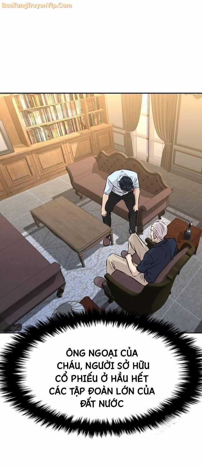 Cháu Trai Thiên Tài Của Vua Cho Vay Nặng Lãi Chapter 33 trang 95