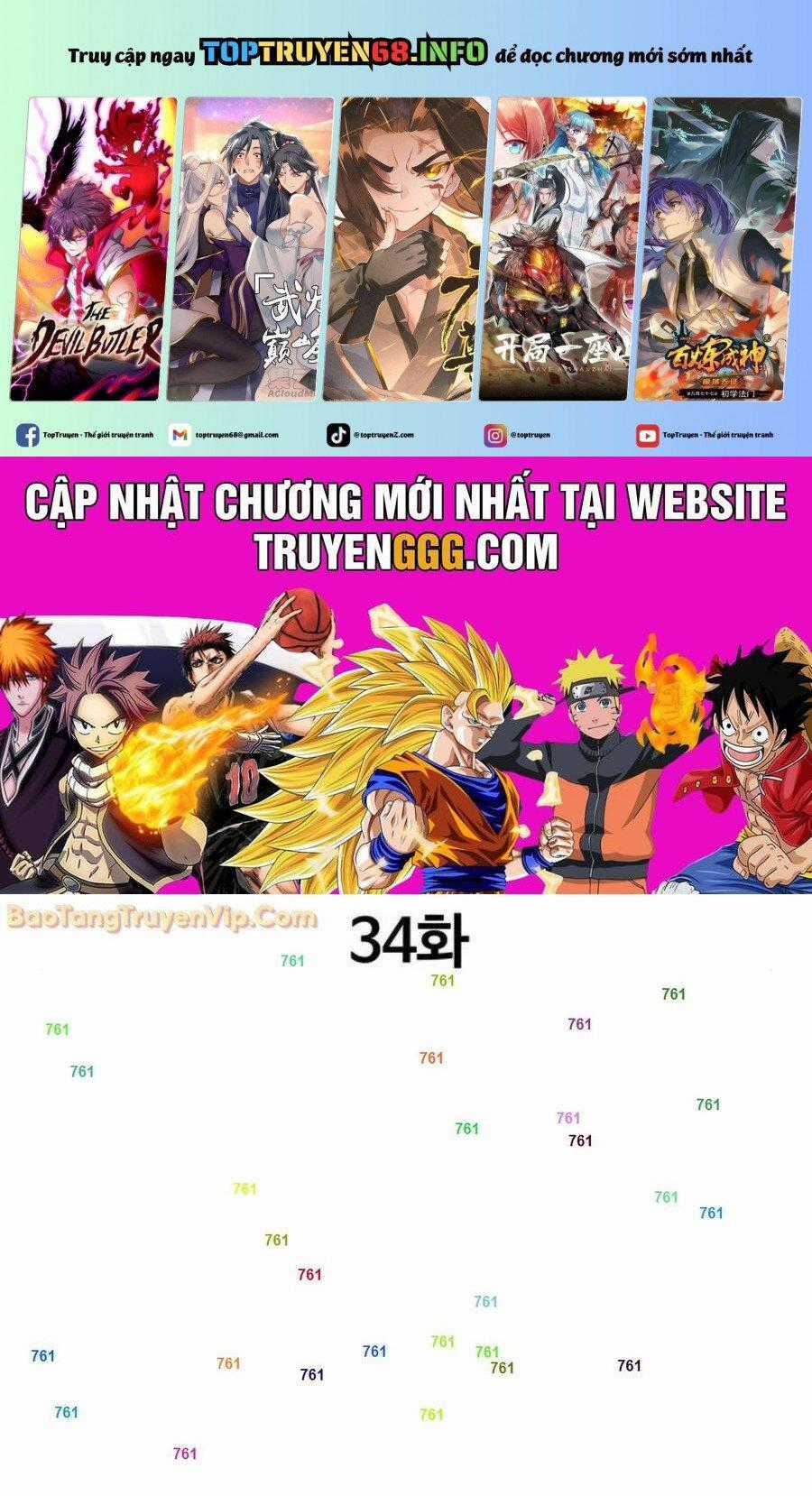 Cháu Trai Thiên Tài Của Vua Cho Vay Nặng Lãi Chapter 34 trang 0