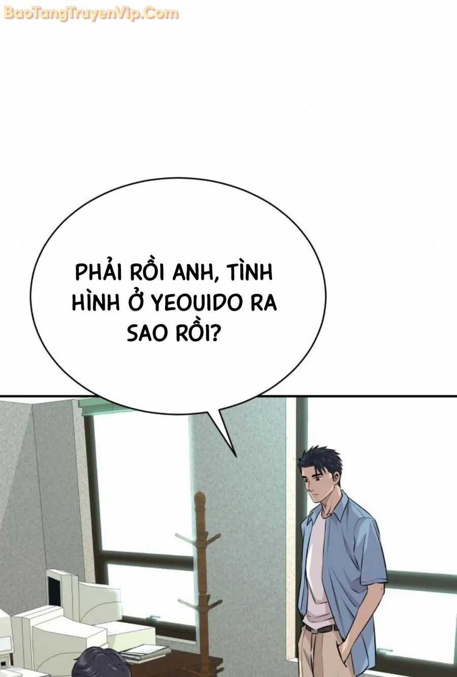 Cháu Trai Thiên Tài Của Vua Cho Vay Nặng Lãi Chapter 34 trang 100