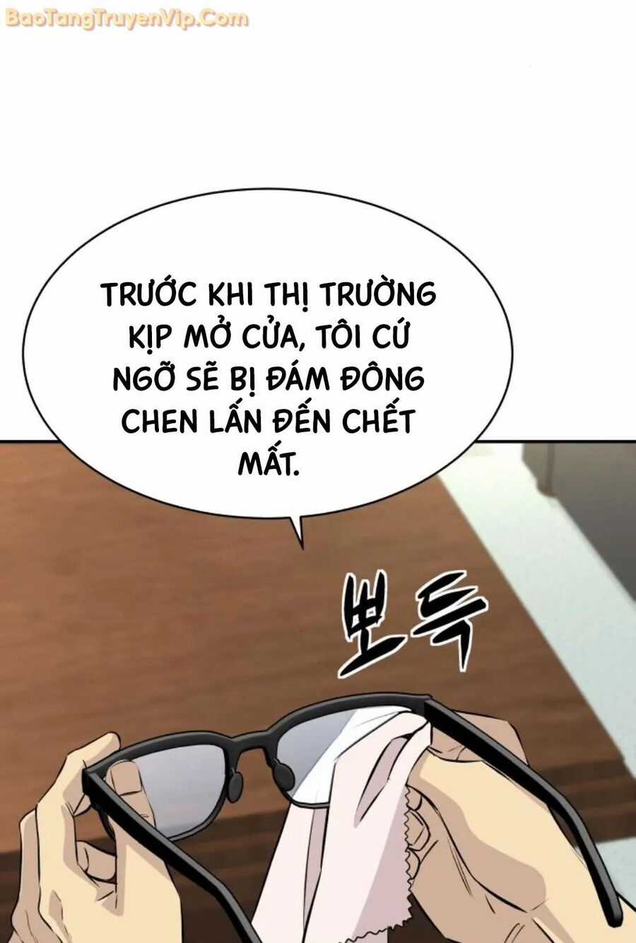 Cháu Trai Thiên Tài Của Vua Cho Vay Nặng Lãi Chapter 34 trang 102