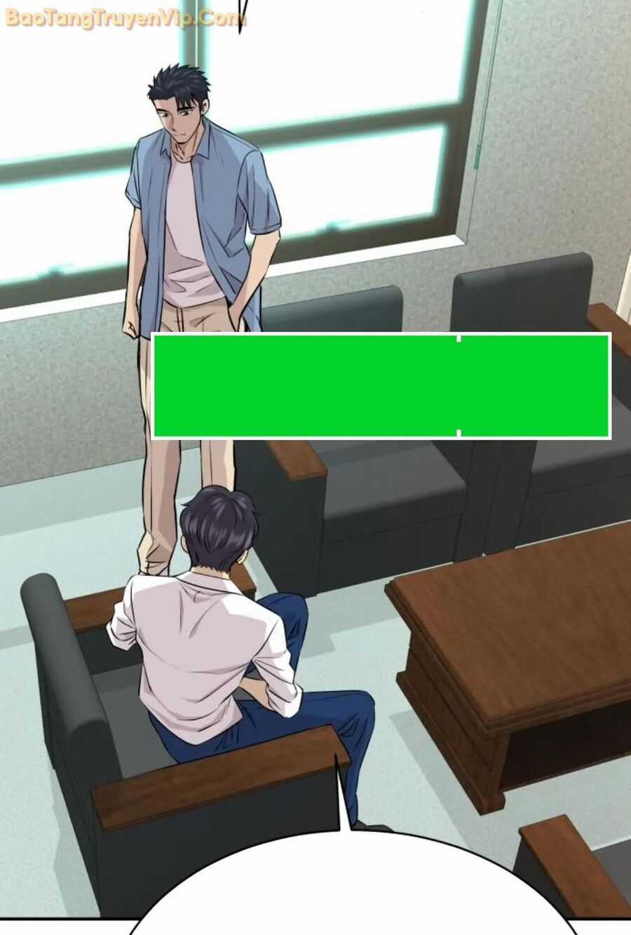 Cháu Trai Thiên Tài Của Vua Cho Vay Nặng Lãi Chapter 34 trang 106