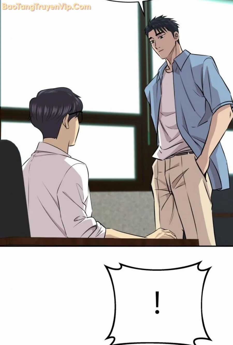 Cháu Trai Thiên Tài Của Vua Cho Vay Nặng Lãi Chapter 34 trang 111