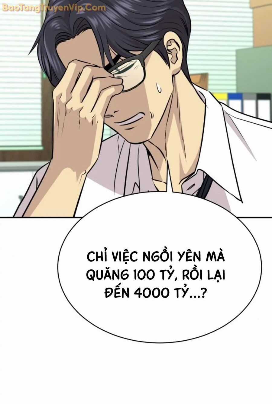 Cháu Trai Thiên Tài Của Vua Cho Vay Nặng Lãi Chapter 34 trang 113
