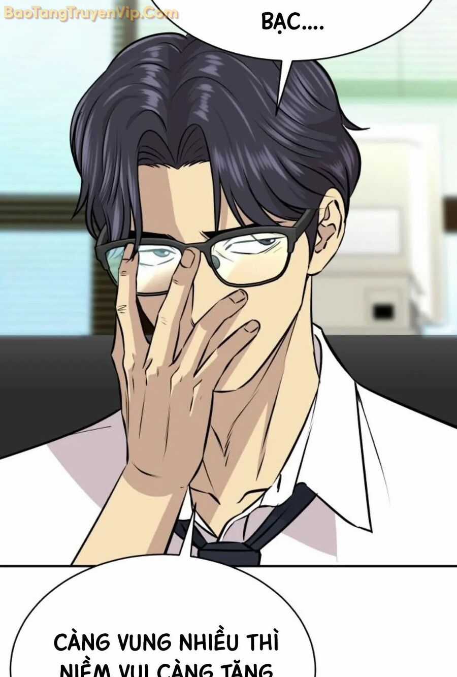 Cháu Trai Thiên Tài Của Vua Cho Vay Nặng Lãi Chapter 34 trang 116