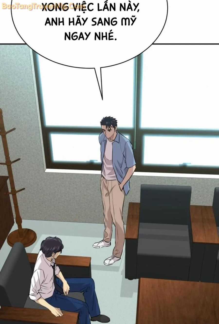 Cháu Trai Thiên Tài Của Vua Cho Vay Nặng Lãi Chapter 34 trang 118