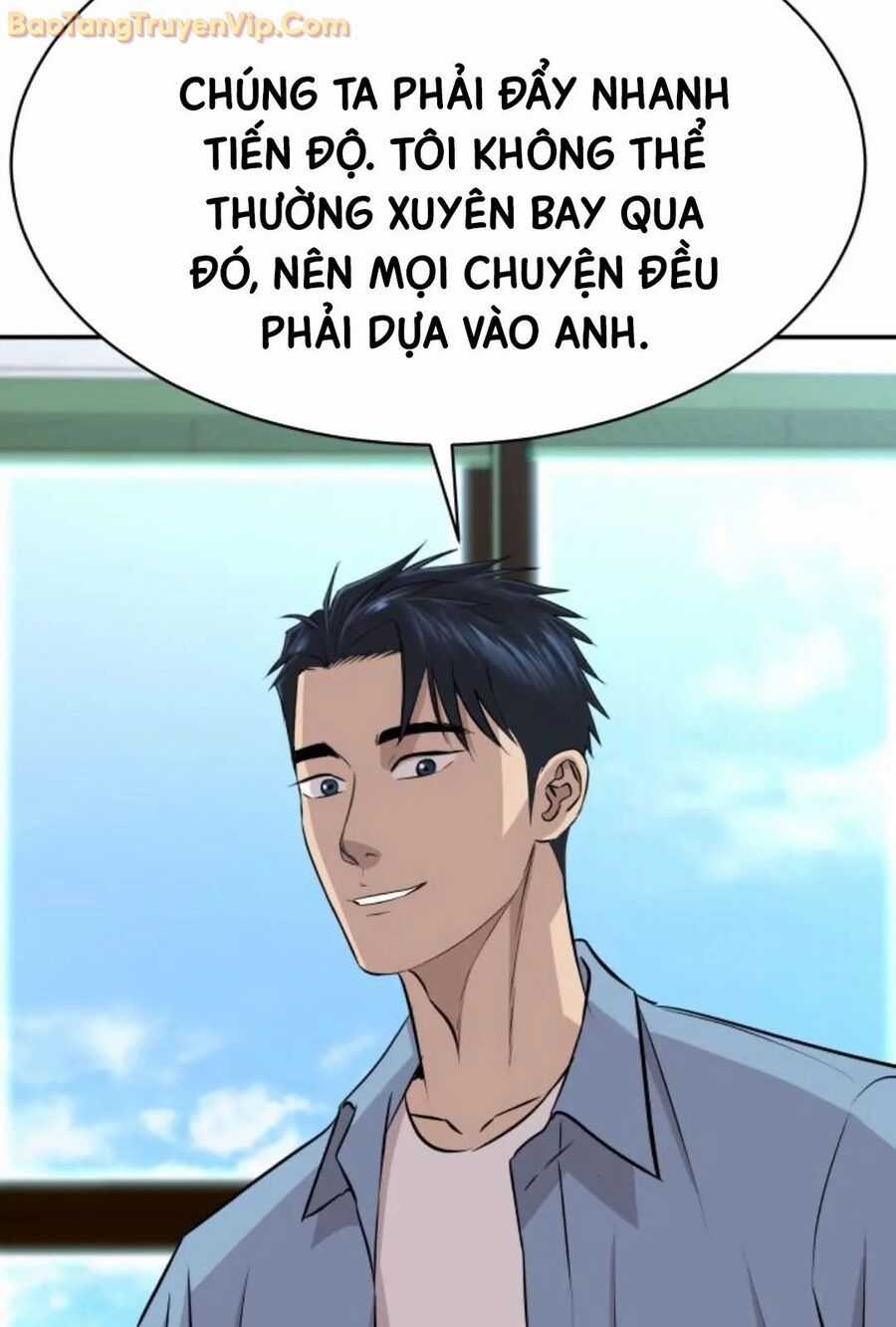 Cháu Trai Thiên Tài Của Vua Cho Vay Nặng Lãi Chapter 34 trang 120