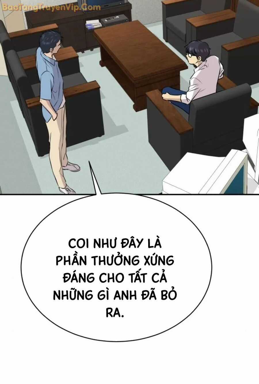 Cháu Trai Thiên Tài Của Vua Cho Vay Nặng Lãi Chapter 34 trang 129