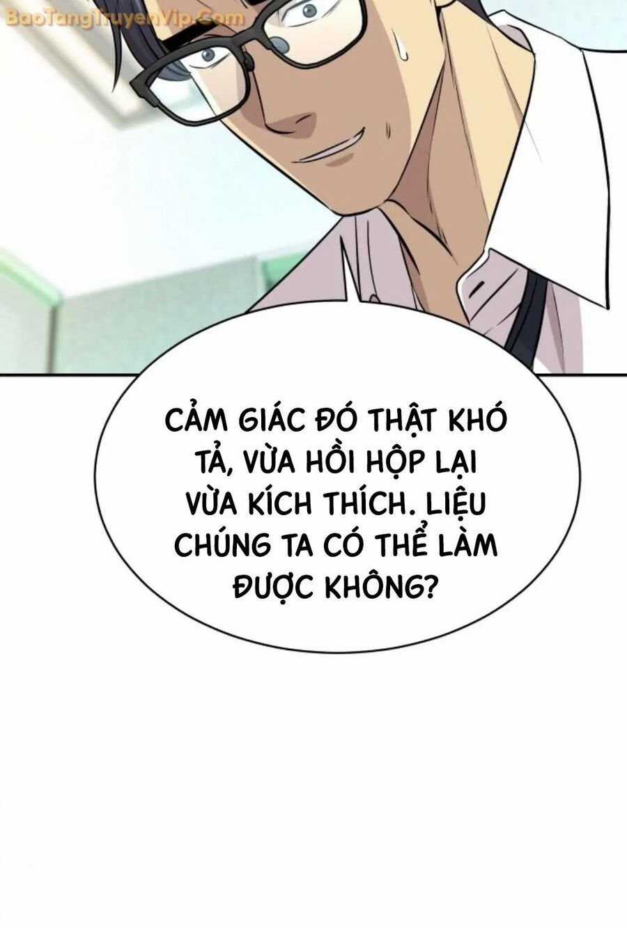 Cháu Trai Thiên Tài Của Vua Cho Vay Nặng Lãi Chapter 34 trang 131