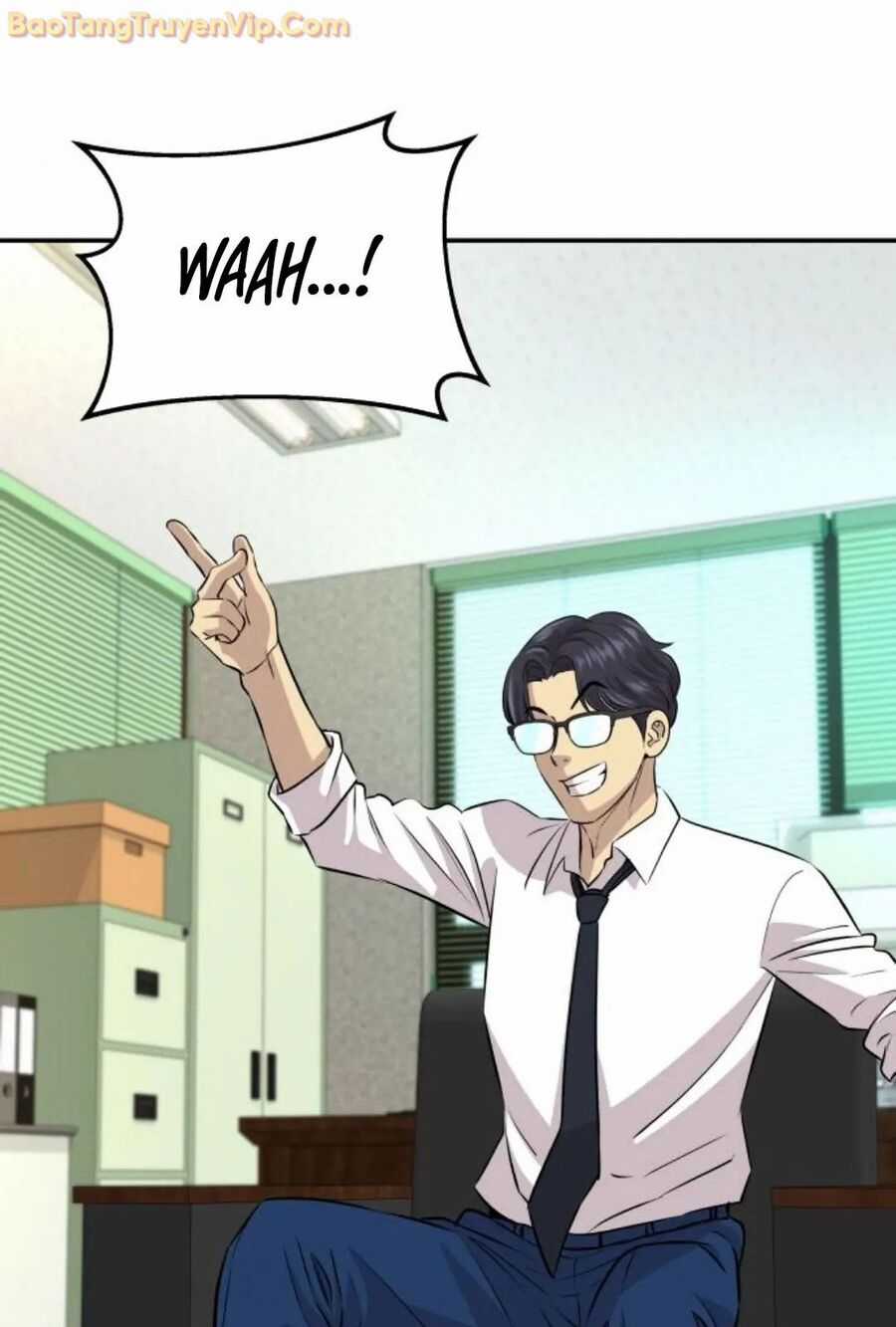 Cháu Trai Thiên Tài Của Vua Cho Vay Nặng Lãi Chapter 34 trang 140