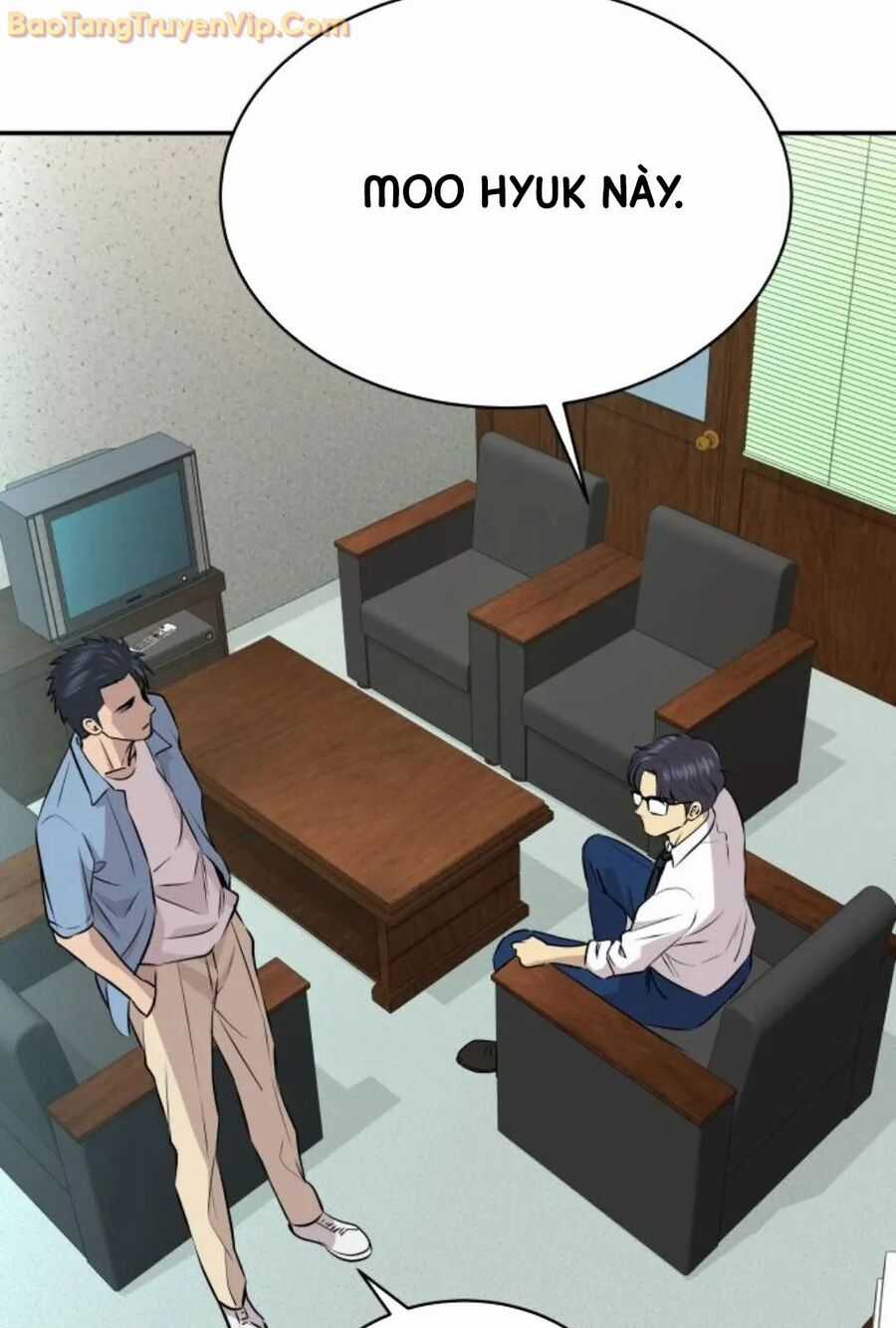 Cháu Trai Thiên Tài Của Vua Cho Vay Nặng Lãi Chapter 34 trang 142