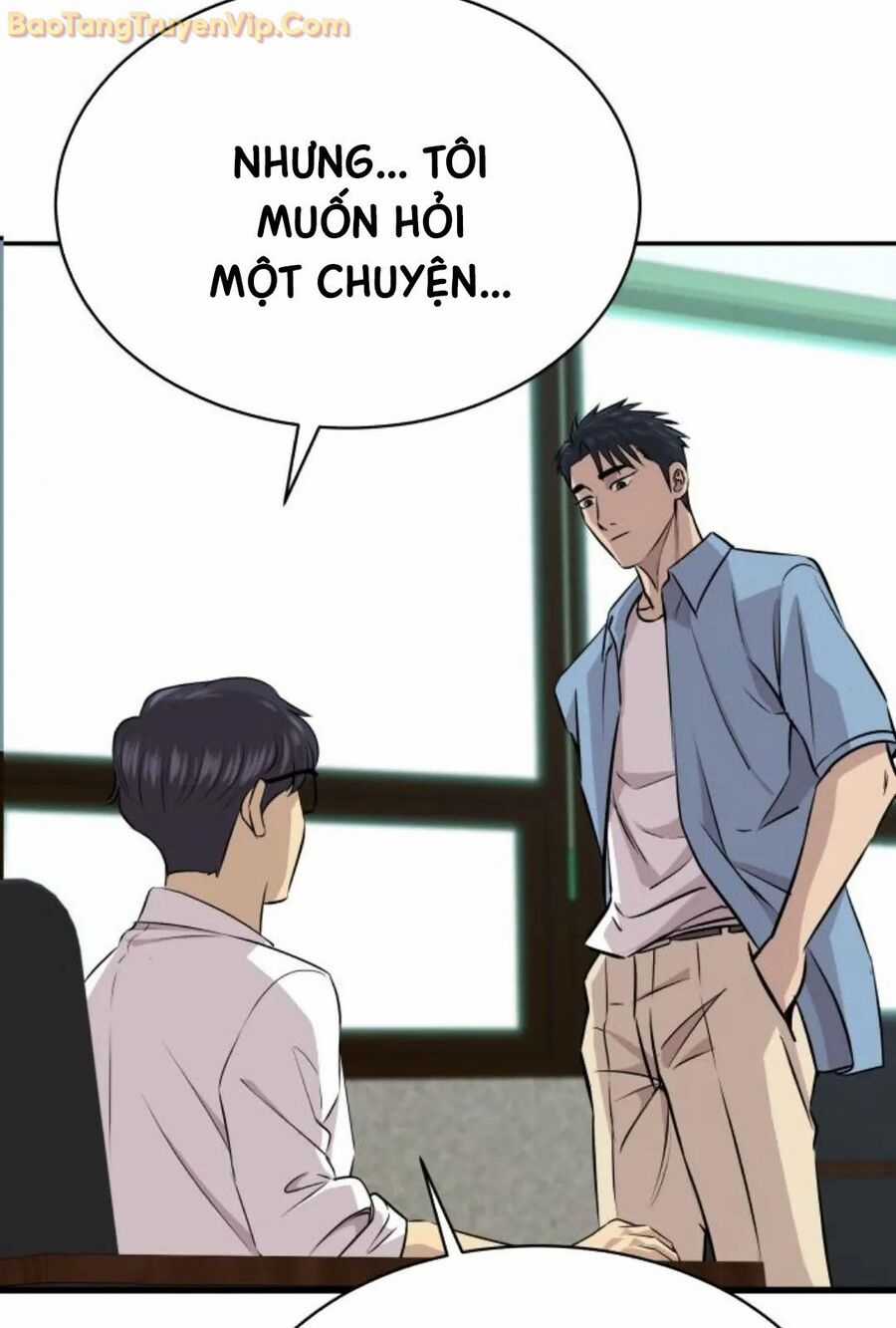 Cháu Trai Thiên Tài Của Vua Cho Vay Nặng Lãi Chapter 34 trang 148