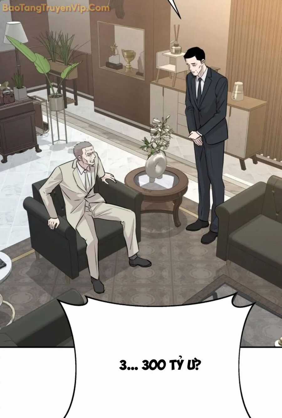 Cháu Trai Thiên Tài Của Vua Cho Vay Nặng Lãi Chapter 34 trang 16