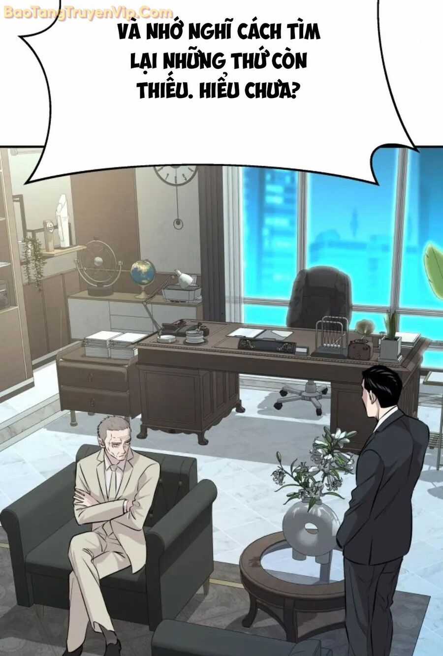 Cháu Trai Thiên Tài Của Vua Cho Vay Nặng Lãi Chapter 34 trang 22