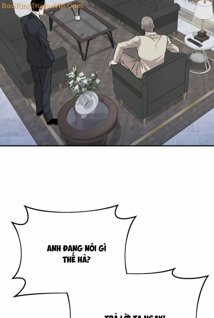 Cháu Trai Thiên Tài Của Vua Cho Vay Nặng Lãi Chapter 34 trang 3