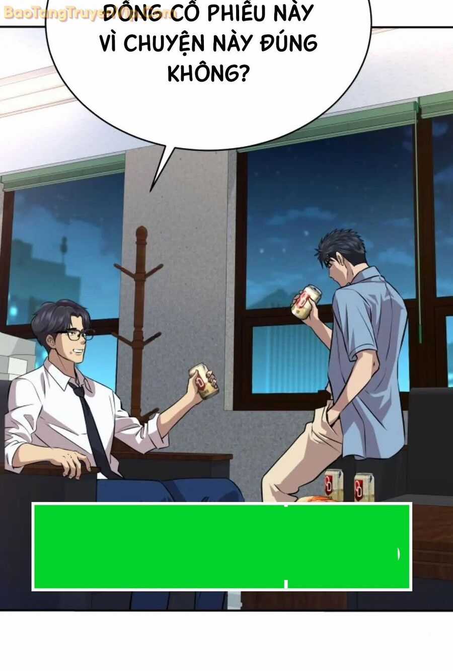 Cháu Trai Thiên Tài Của Vua Cho Vay Nặng Lãi Chapter 34 trang 38