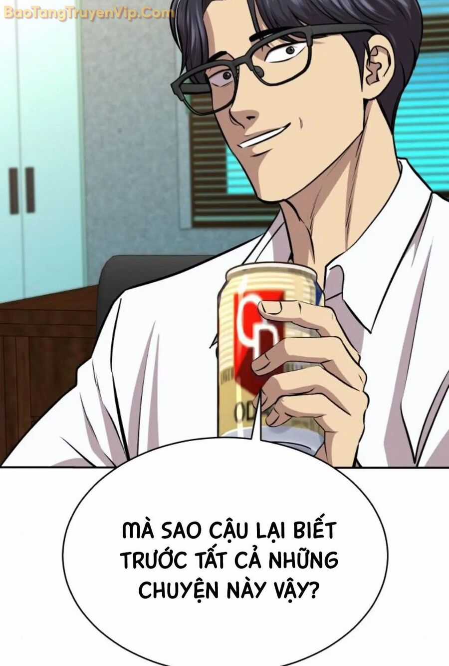 Cháu Trai Thiên Tài Của Vua Cho Vay Nặng Lãi Chapter 34 trang 40