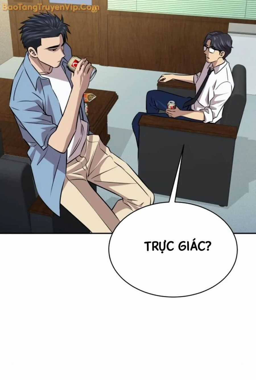 Cháu Trai Thiên Tài Của Vua Cho Vay Nặng Lãi Chapter 34 trang 42