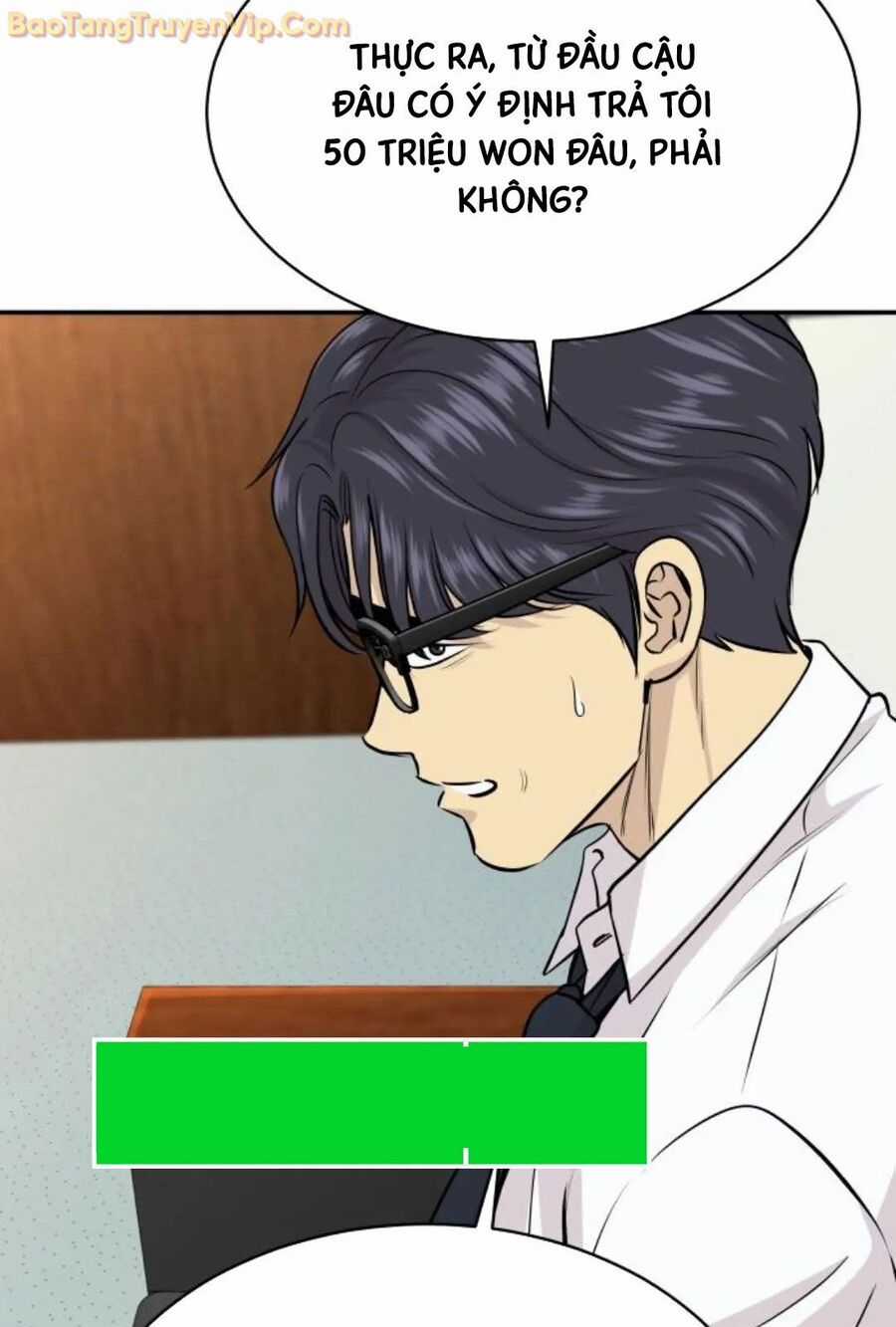 Cháu Trai Thiên Tài Của Vua Cho Vay Nặng Lãi Chapter 34 trang 51