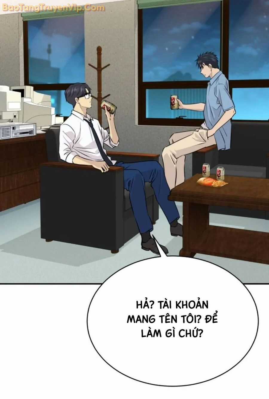 Cháu Trai Thiên Tài Của Vua Cho Vay Nặng Lãi Chapter 34 trang 54