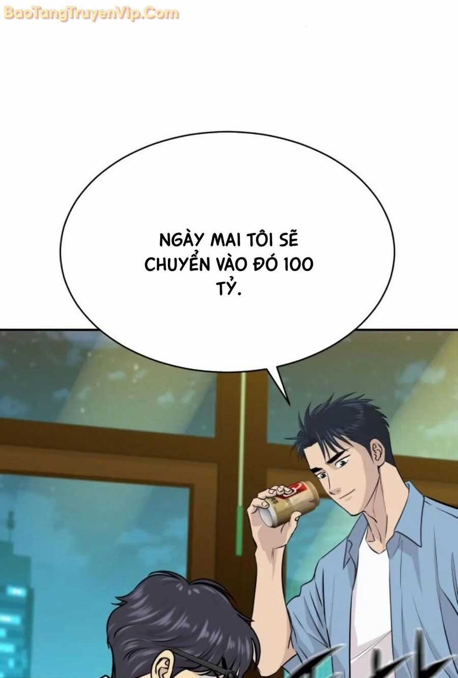 Cháu Trai Thiên Tài Của Vua Cho Vay Nặng Lãi Chapter 34 trang 55