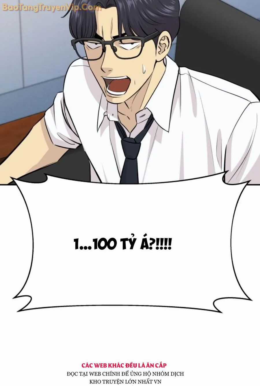 Cháu Trai Thiên Tài Của Vua Cho Vay Nặng Lãi Chapter 34 trang 58