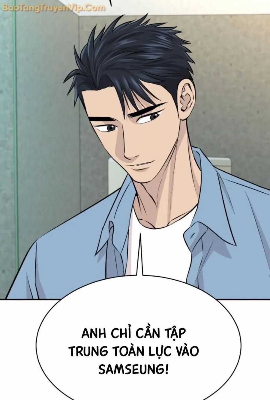 Cháu Trai Thiên Tài Của Vua Cho Vay Nặng Lãi Chapter 34 trang 63