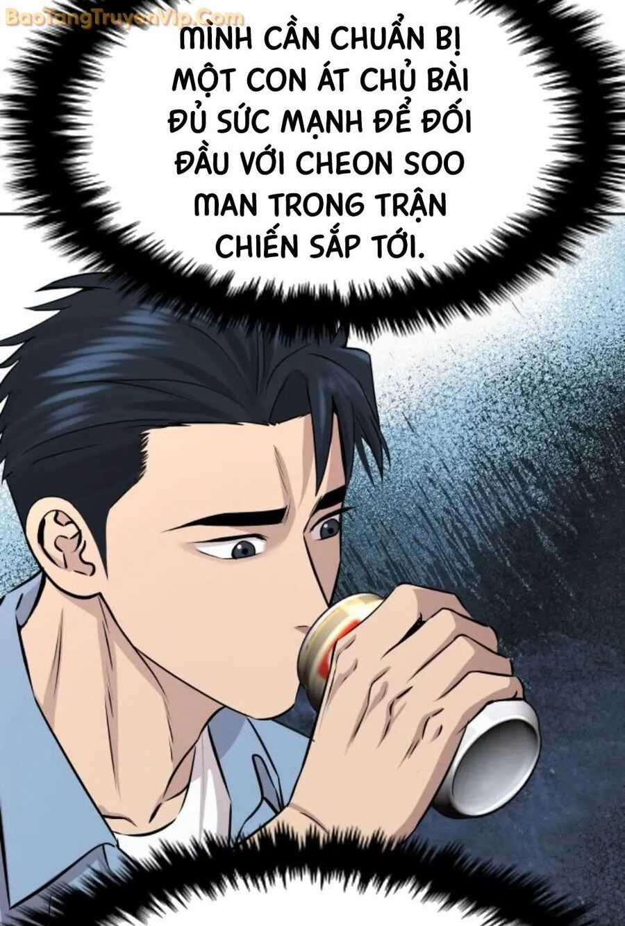 Cháu Trai Thiên Tài Của Vua Cho Vay Nặng Lãi Chapter 34 trang 74