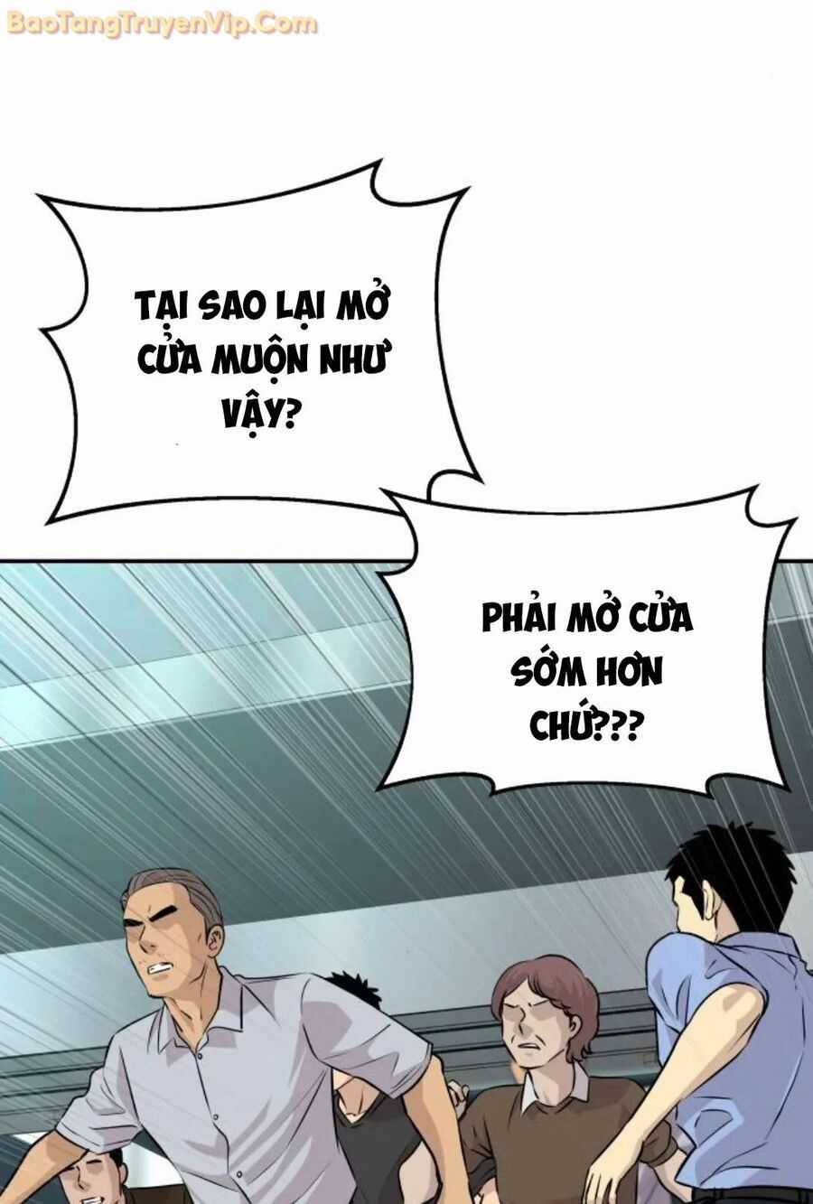Cháu Trai Thiên Tài Của Vua Cho Vay Nặng Lãi Chapter 34 trang 81