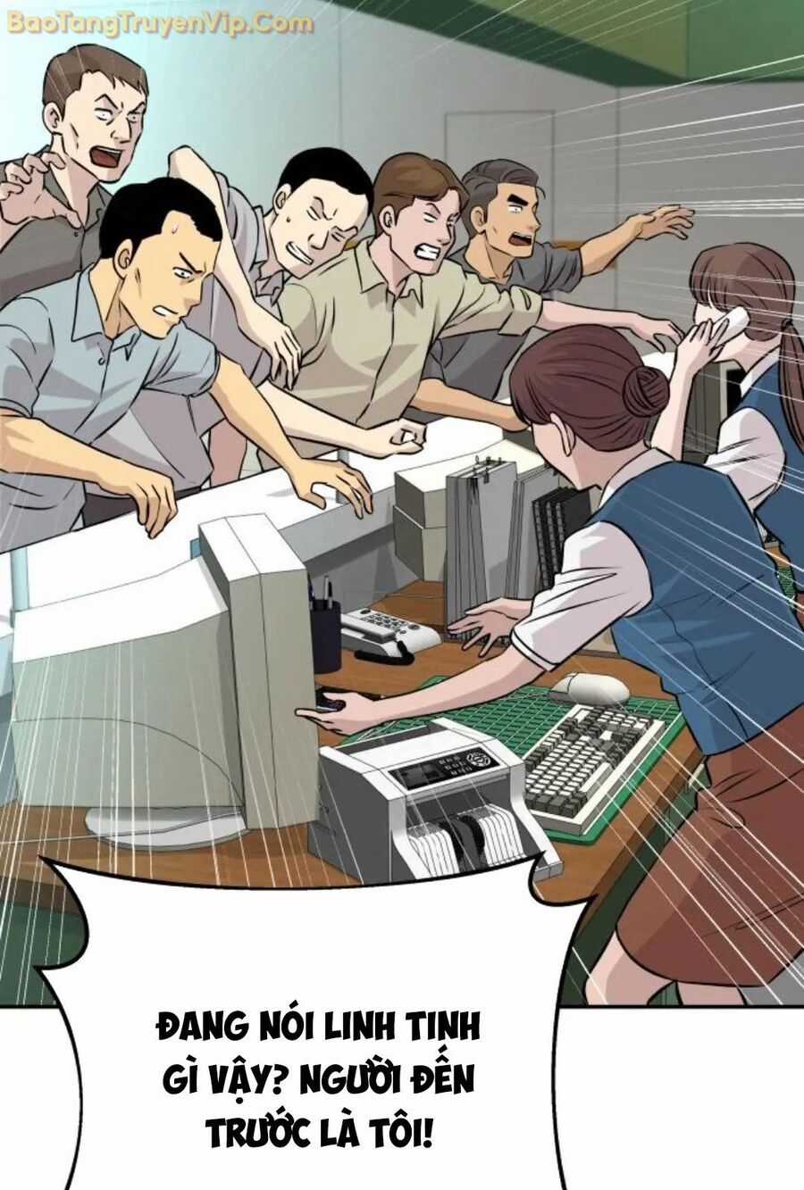 Cháu Trai Thiên Tài Của Vua Cho Vay Nặng Lãi Chapter 34 trang 84