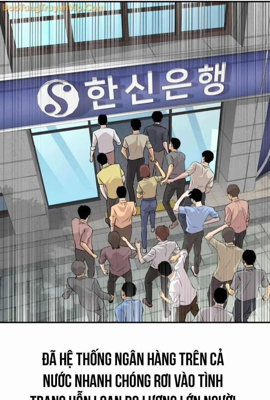 Cháu Trai Thiên Tài Của Vua Cho Vay Nặng Lãi Chapter 34 trang 86