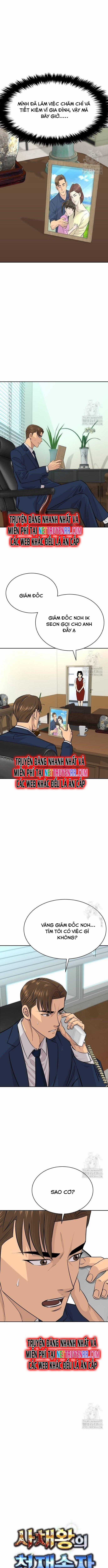 Cháu Trai Thiên Tài Của Vua Cho Vay Nặng Lãi Chapter 35 trang 0