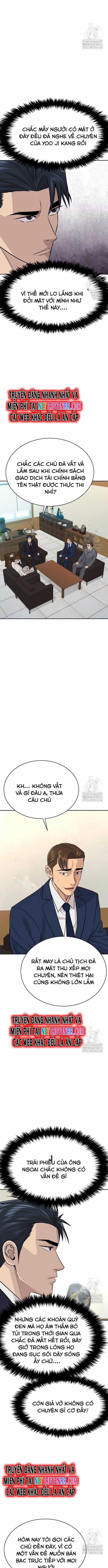 Cháu Trai Thiên Tài Của Vua Cho Vay Nặng Lãi Chapter 35 trang 1