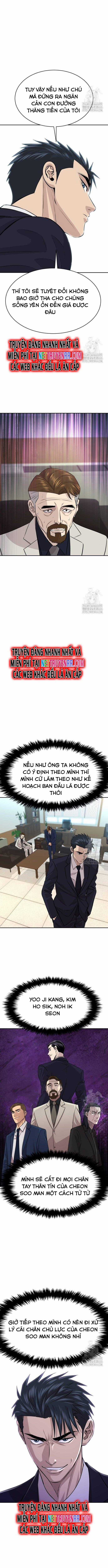 Cháu Trai Thiên Tài Của Vua Cho Vay Nặng Lãi Chapter 35 trang 12