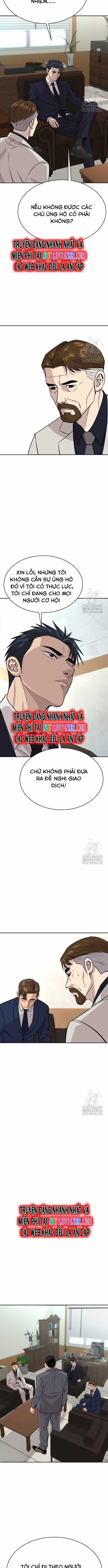 Cháu Trai Thiên Tài Của Vua Cho Vay Nặng Lãi Chapter 35 trang 4