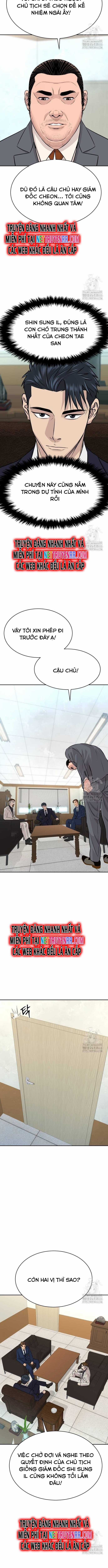 Cháu Trai Thiên Tài Của Vua Cho Vay Nặng Lãi Chapter 35 trang 5