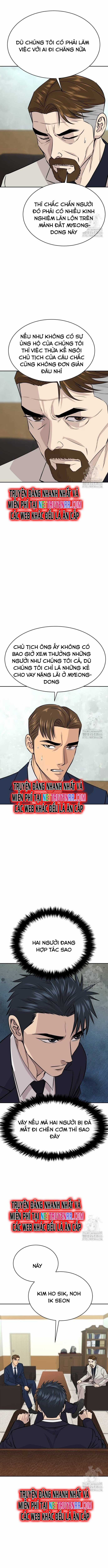 Cháu Trai Thiên Tài Của Vua Cho Vay Nặng Lãi Chapter 35 trang 6