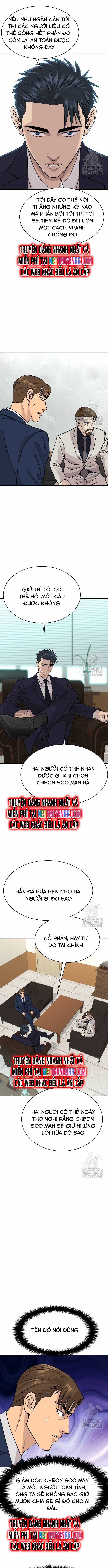Cháu Trai Thiên Tài Của Vua Cho Vay Nặng Lãi Chapter 35 trang 7