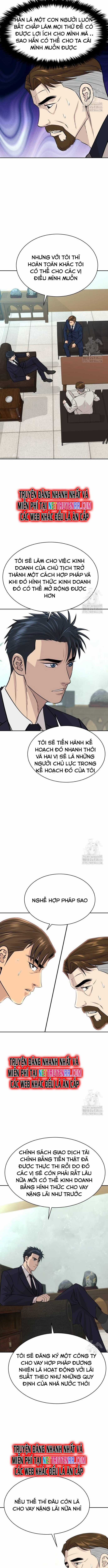 Cháu Trai Thiên Tài Của Vua Cho Vay Nặng Lãi Chapter 35 trang 8