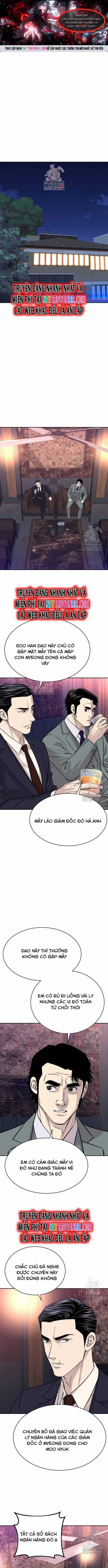 Cháu Trai Thiên Tài Của Vua Cho Vay Nặng Lãi Chapter 36 trang 0