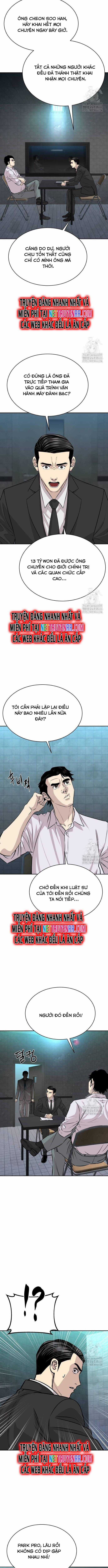 Cháu Trai Thiên Tài Của Vua Cho Vay Nặng Lãi Chapter 36 trang 11