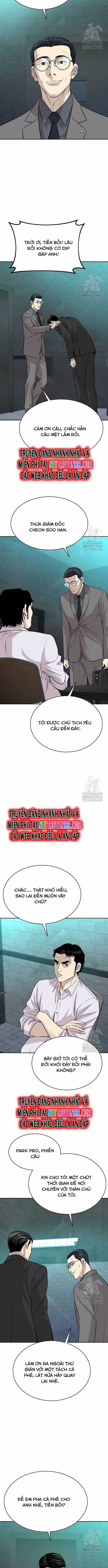 Cháu Trai Thiên Tài Của Vua Cho Vay Nặng Lãi Chapter 36 trang 12