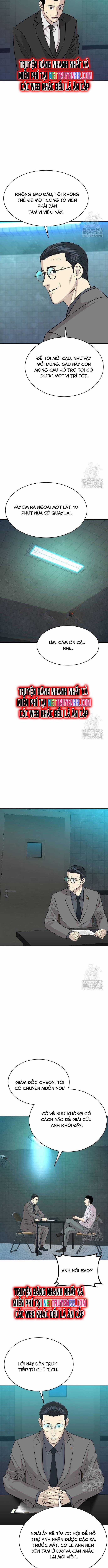 Cháu Trai Thiên Tài Của Vua Cho Vay Nặng Lãi Chapter 36 trang 13